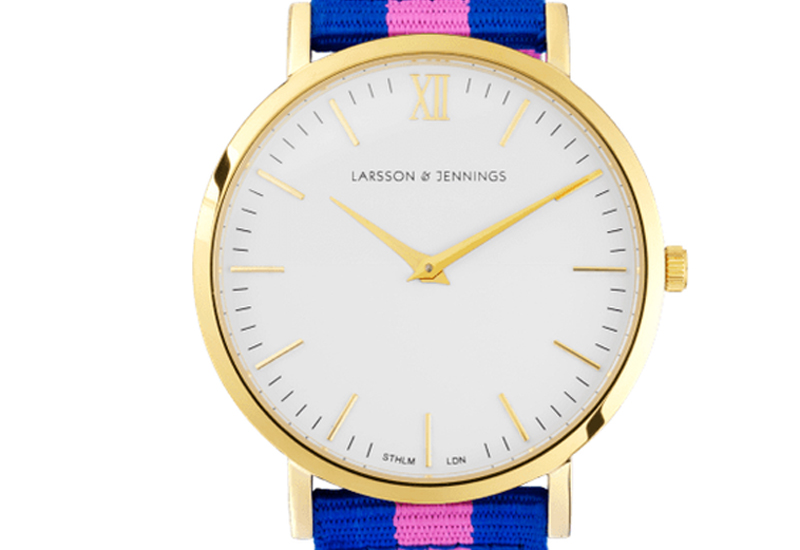 Larsson & Jennings launches new website